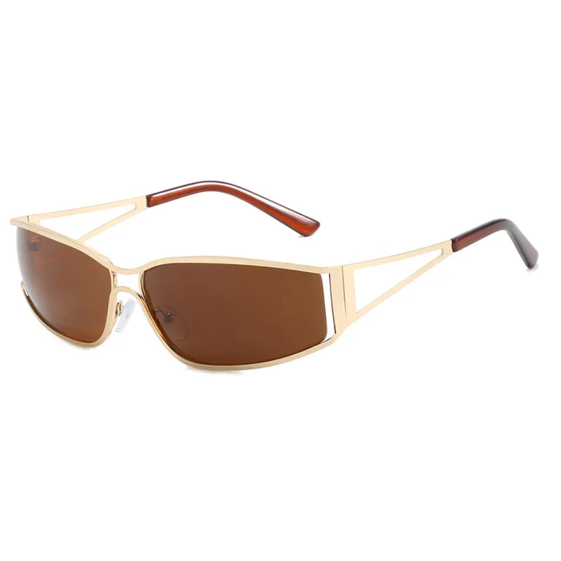 Classic Midnight tint Sunglasses