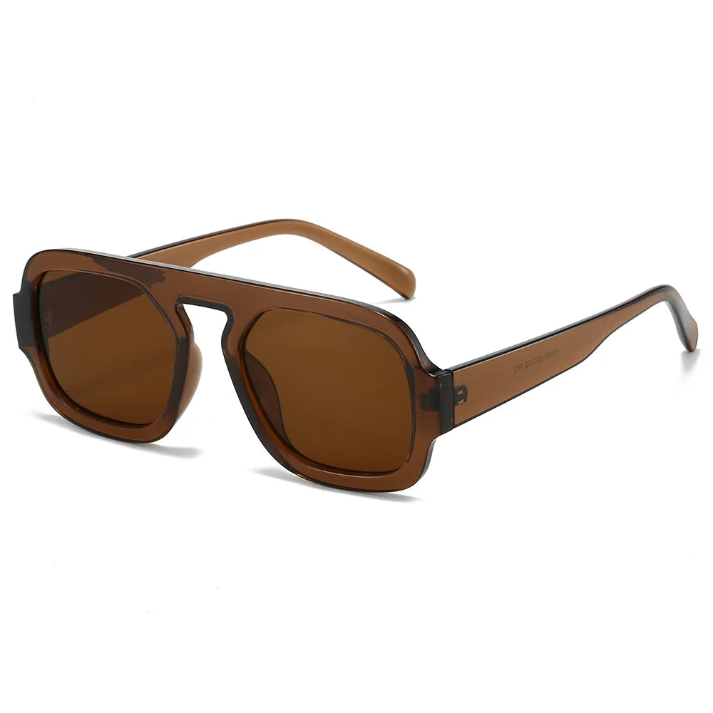 Primo Square Sunglasses