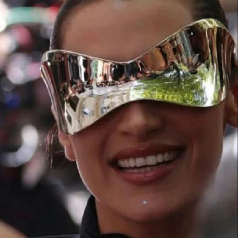Arvin Cyber Sunglasses