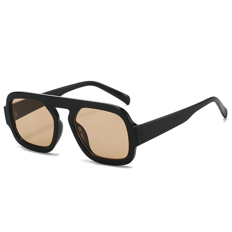 Primo Square Sunglasses