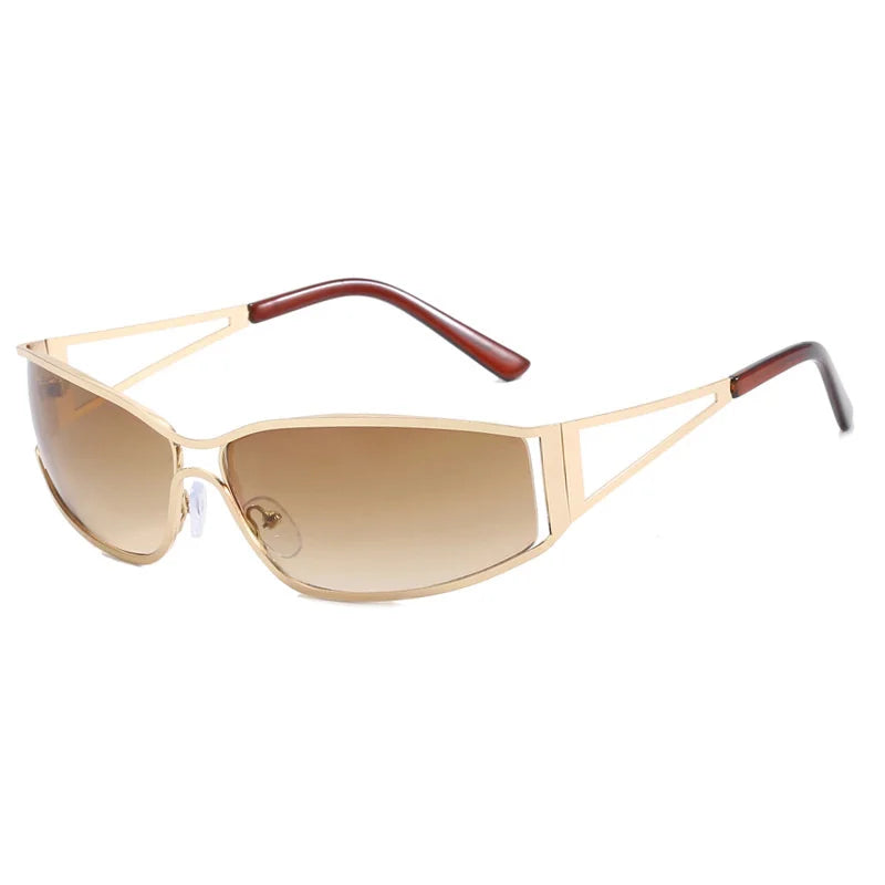 Classic Midnight tint Sunglasses