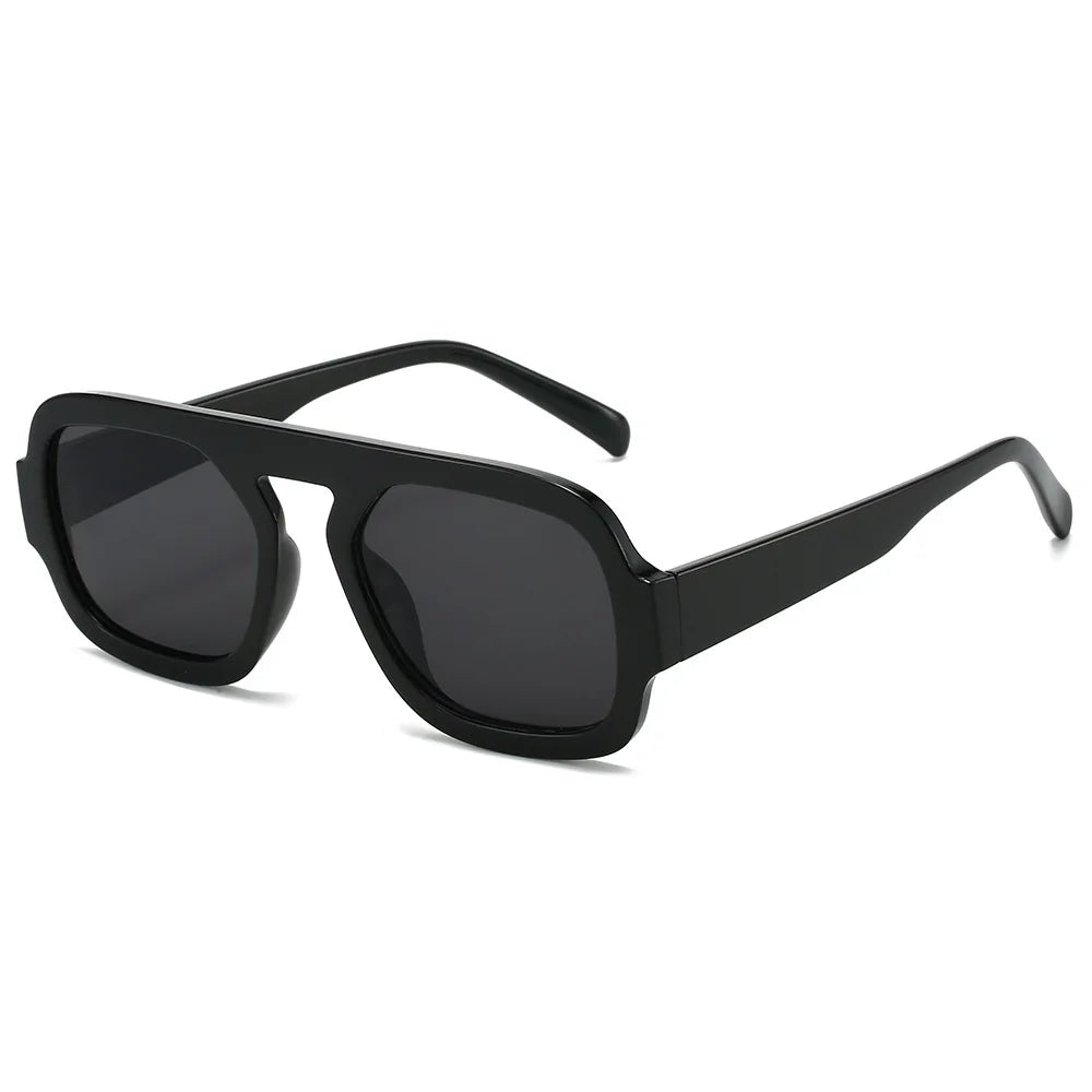Primo Square Sunglasses
