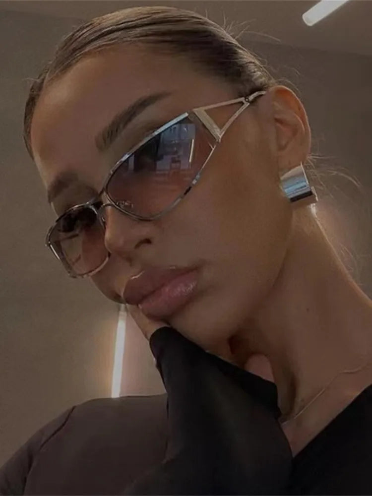 Classic Midnight tint Sunglasses