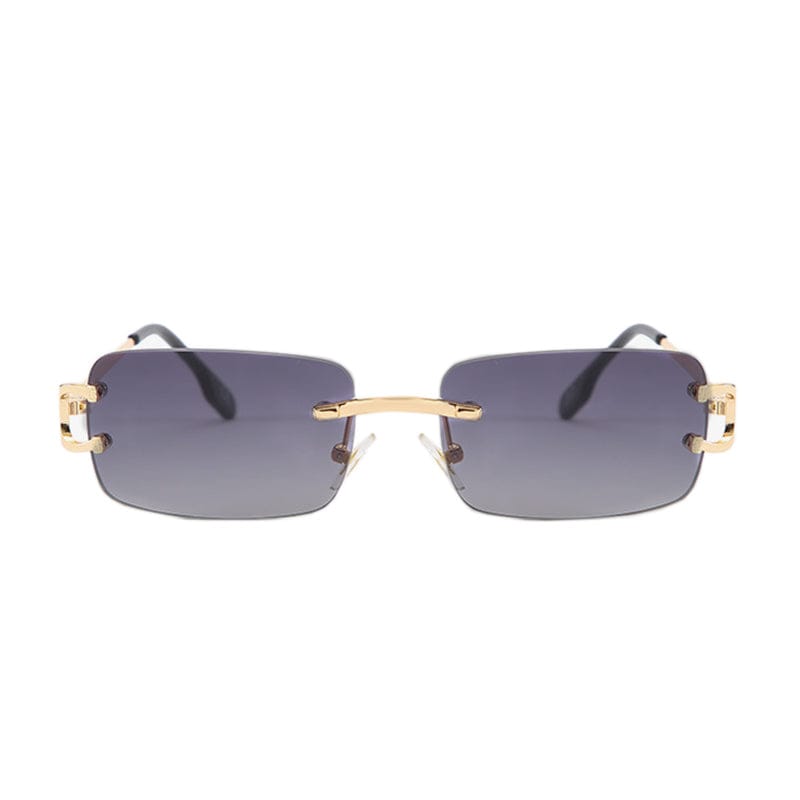 Champagne Sunglasses