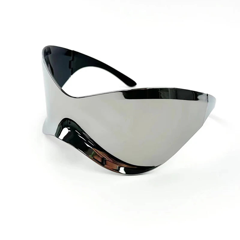 Arvin Cyber Sunglasses