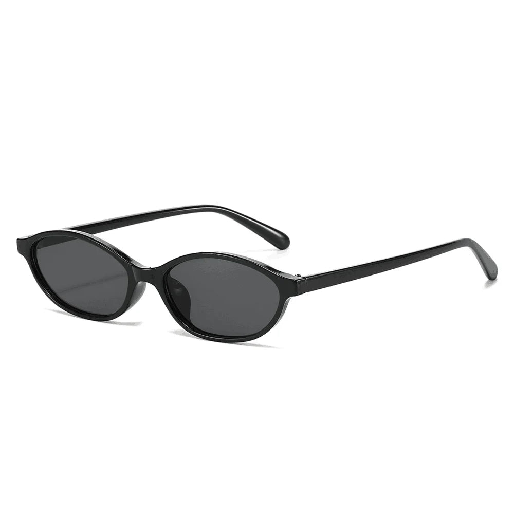 Oval Sunglasses