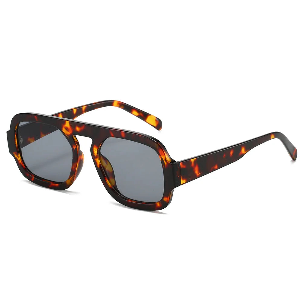 Primo Square Sunglasses