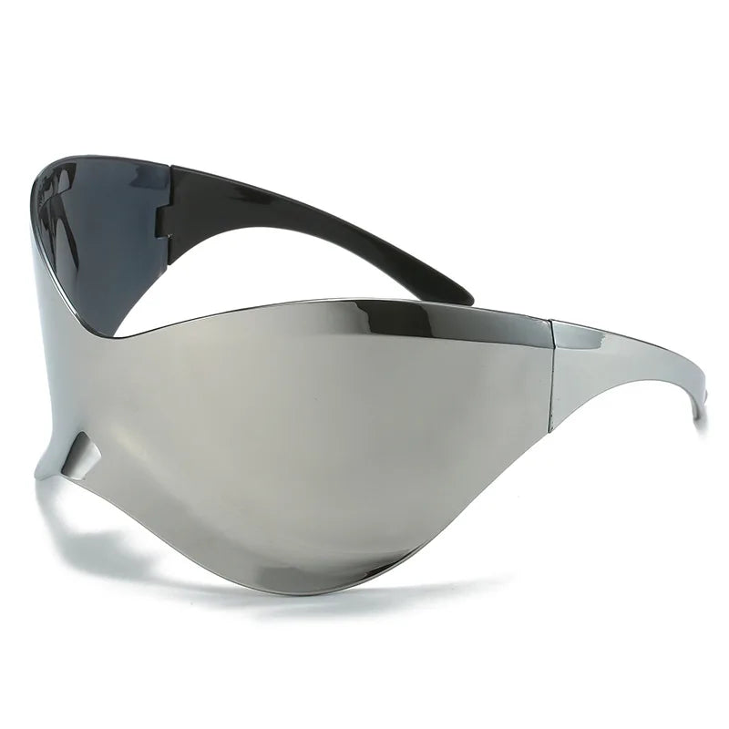 Arvin Cyber Sunglasses