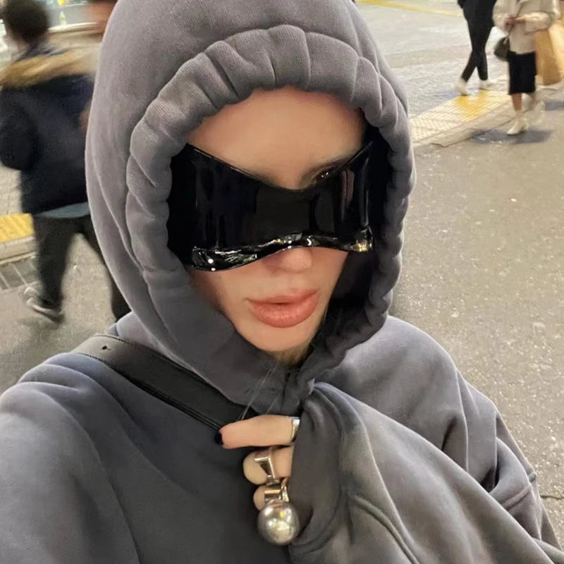 Arvin Cyber Sunglasses