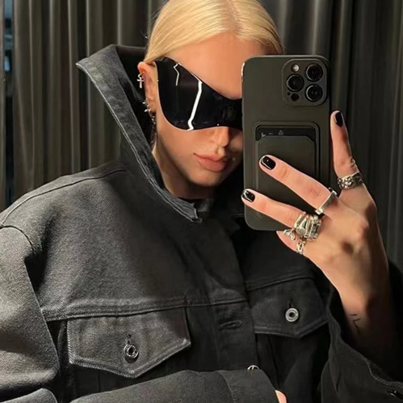 Arvin Cyber Sunglasses