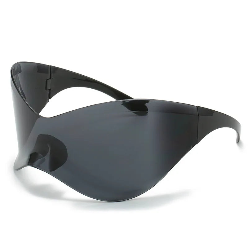 Arvin Cyber Sunglasses