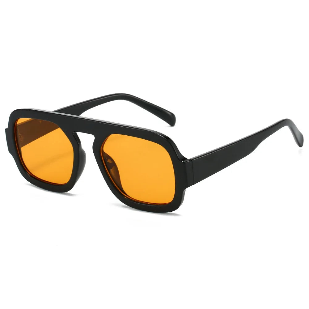 Primo Square Sunglasses