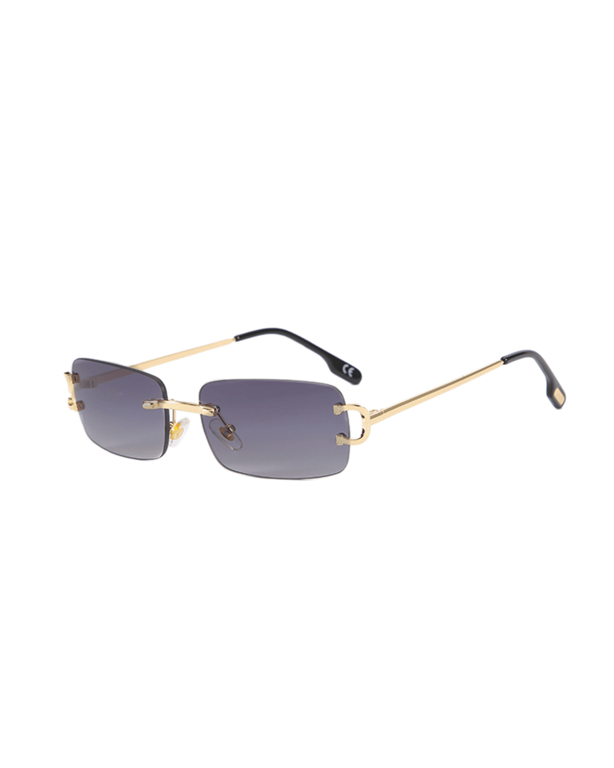 Champagne Sunglasses