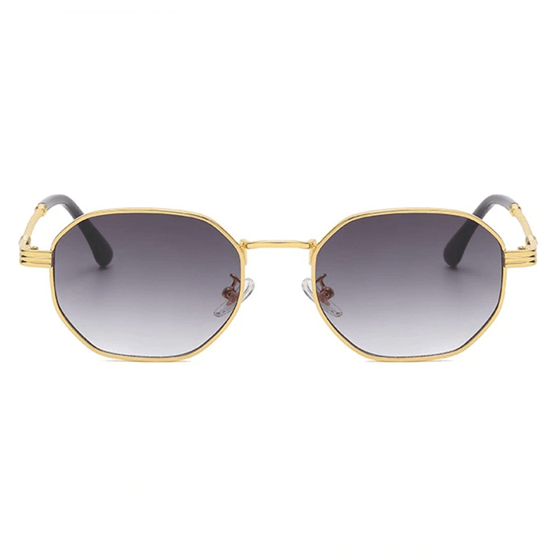 Midnight LA  - Black Sunglasses